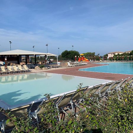 Club Esse Gallura Aglientu Luaran gambar