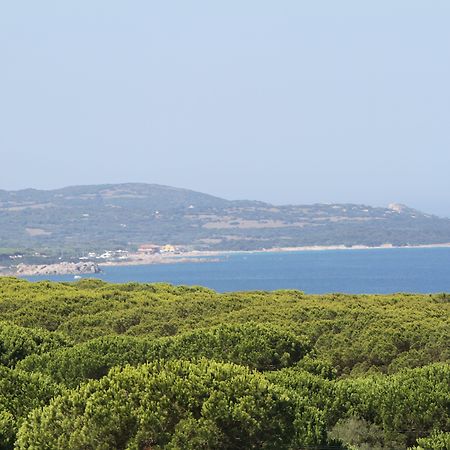 Club Esse Gallura Aglientu Luaran gambar