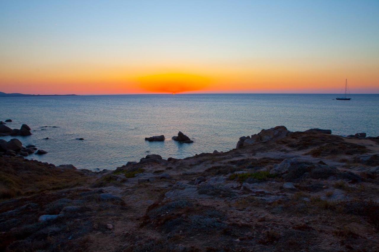 Club Esse Gallura Aglientu Luaran gambar