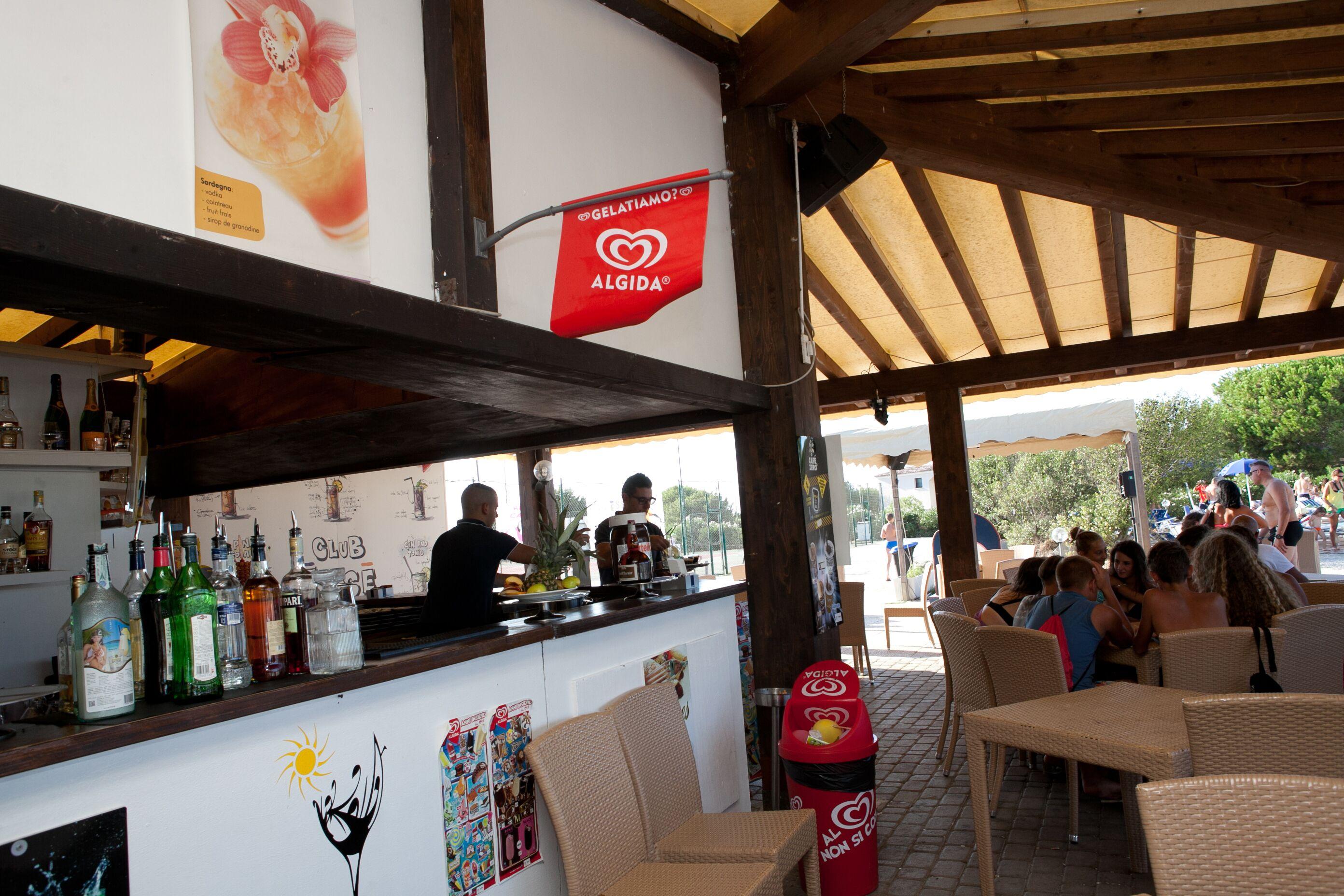 Club Esse Gallura Aglientu Luaran gambar