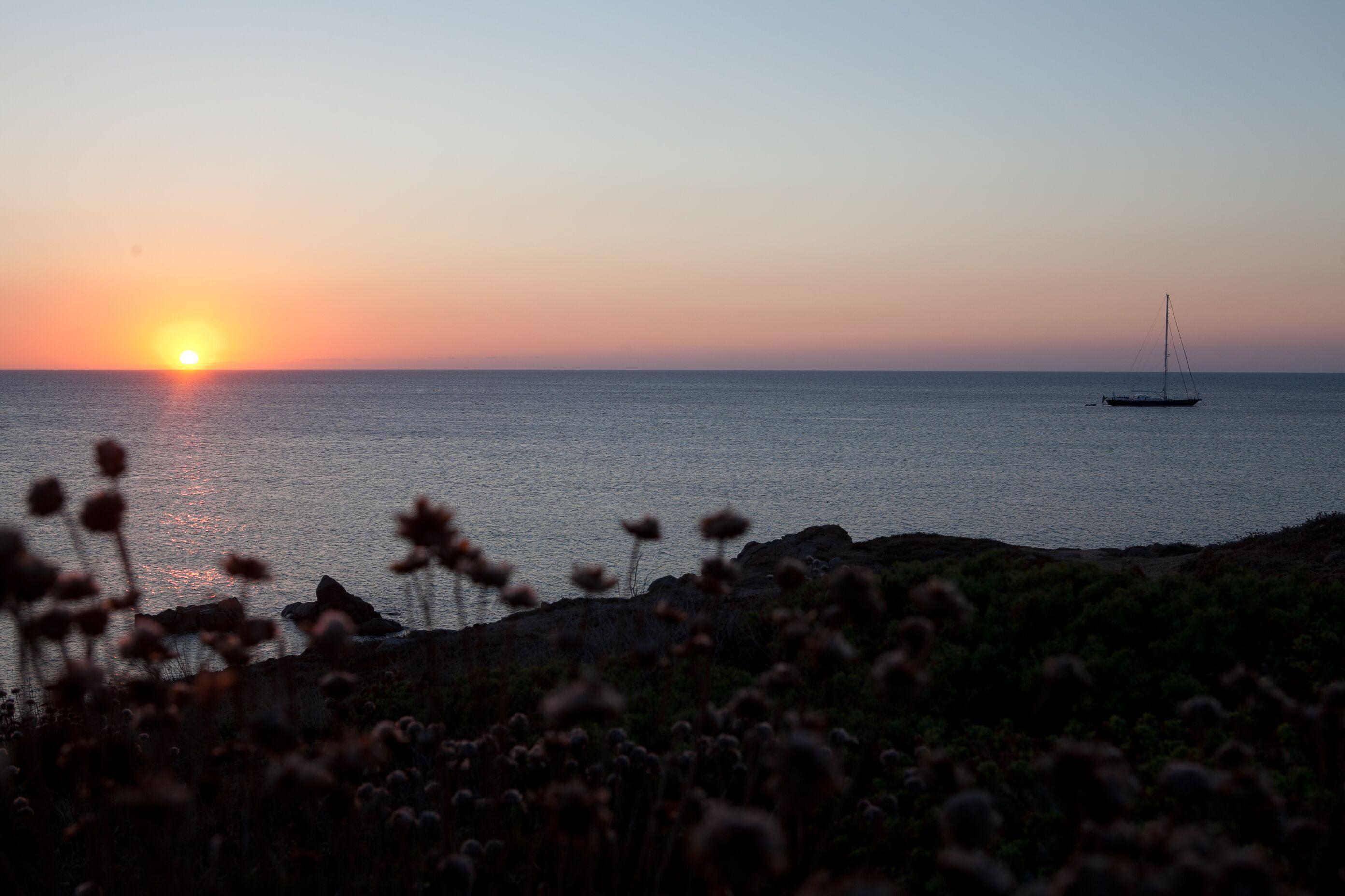 Club Esse Gallura Aglientu Luaran gambar