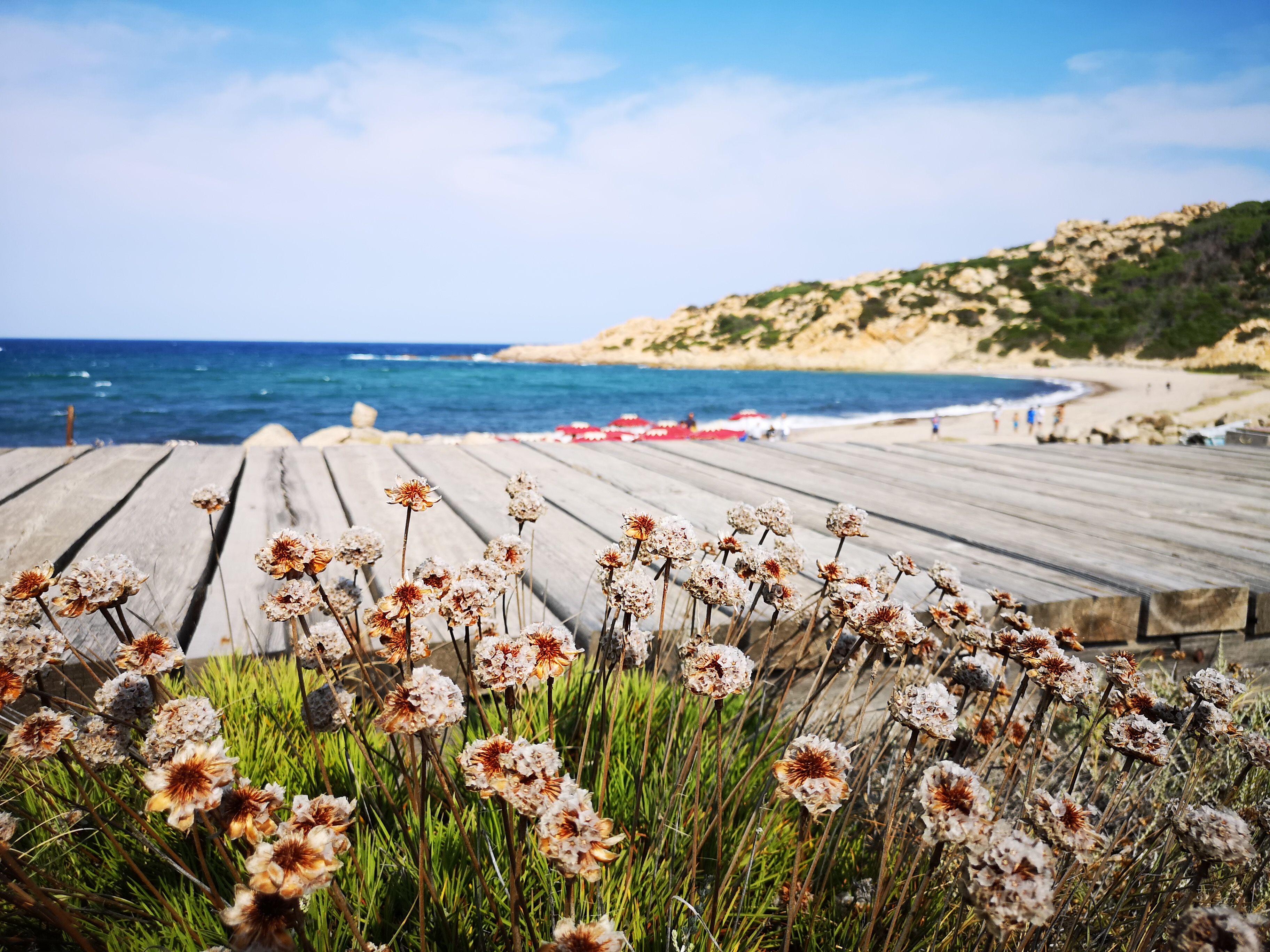 Club Esse Gallura Aglientu Luaran gambar