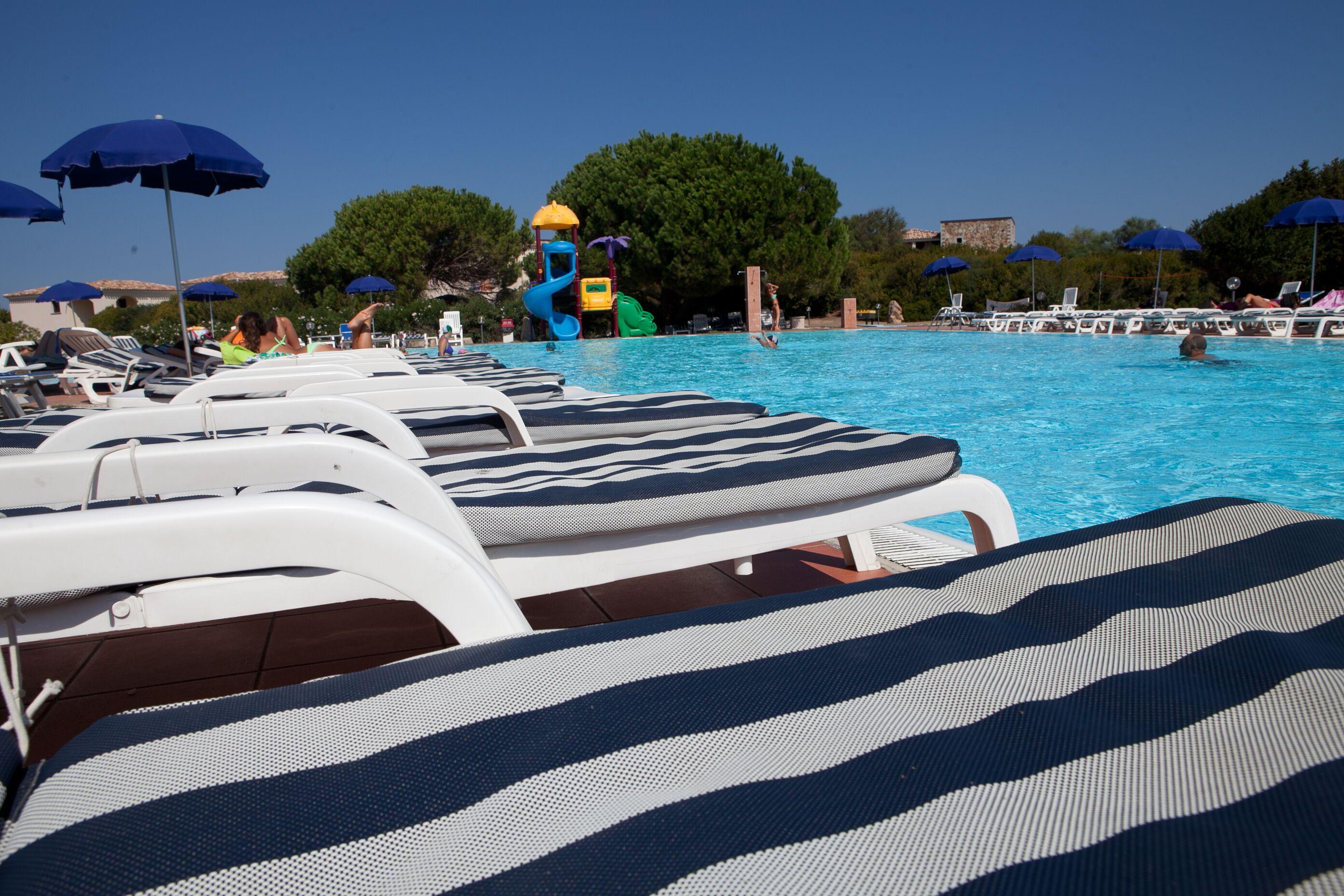 Club Esse Gallura Aglientu Luaran gambar