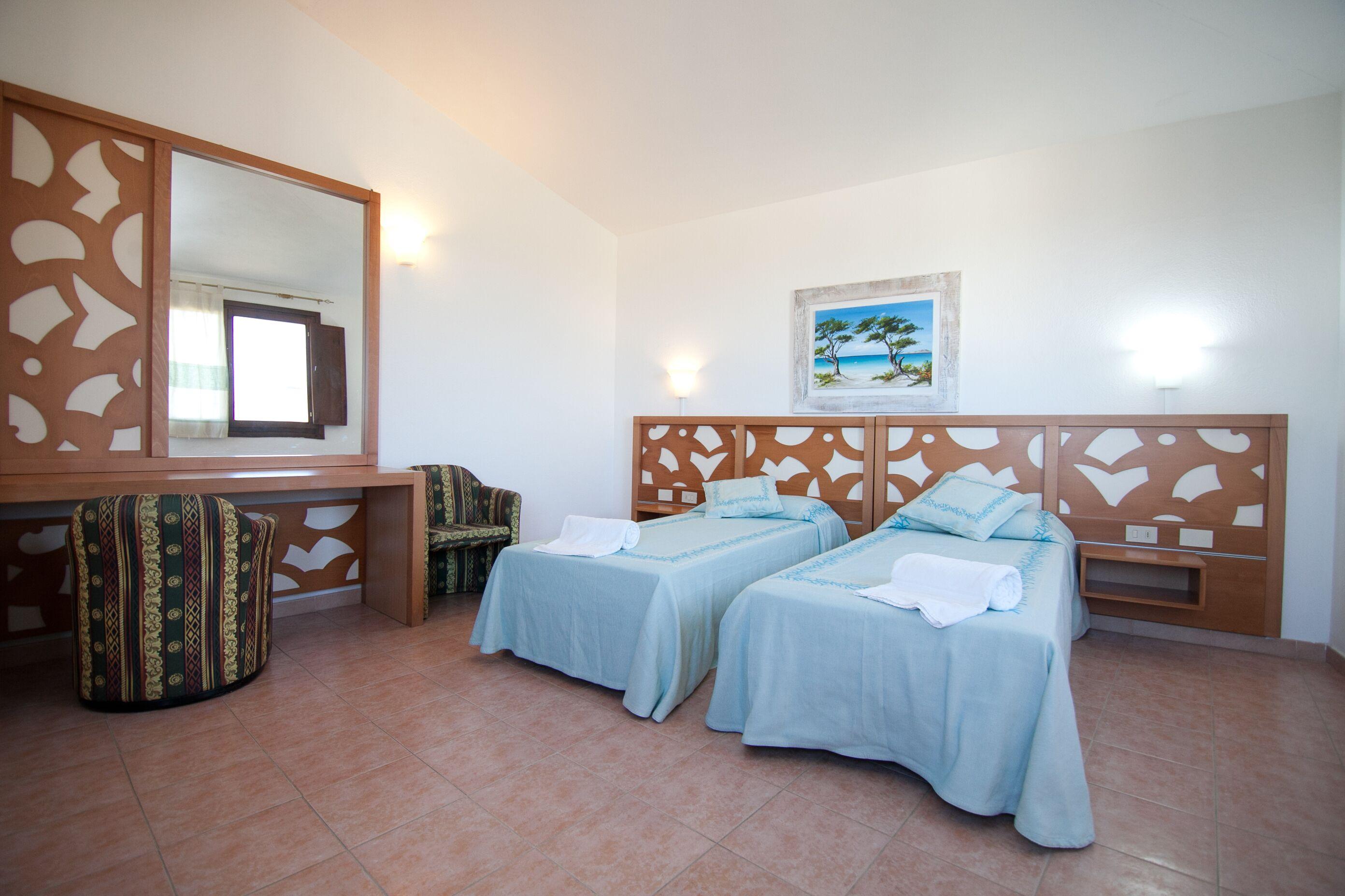 Club Esse Gallura Aglientu Luaran gambar