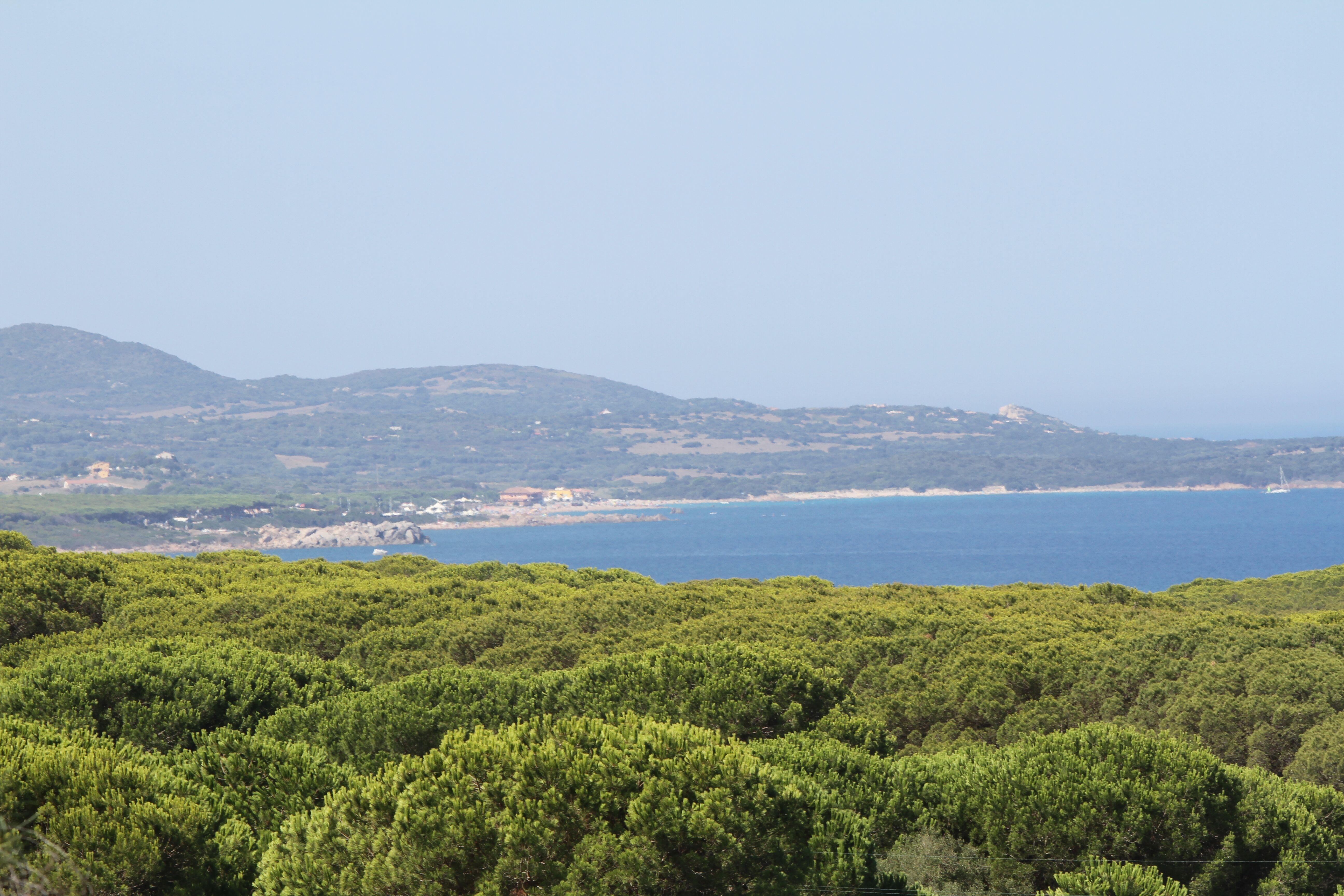 Club Esse Gallura Aglientu Luaran gambar