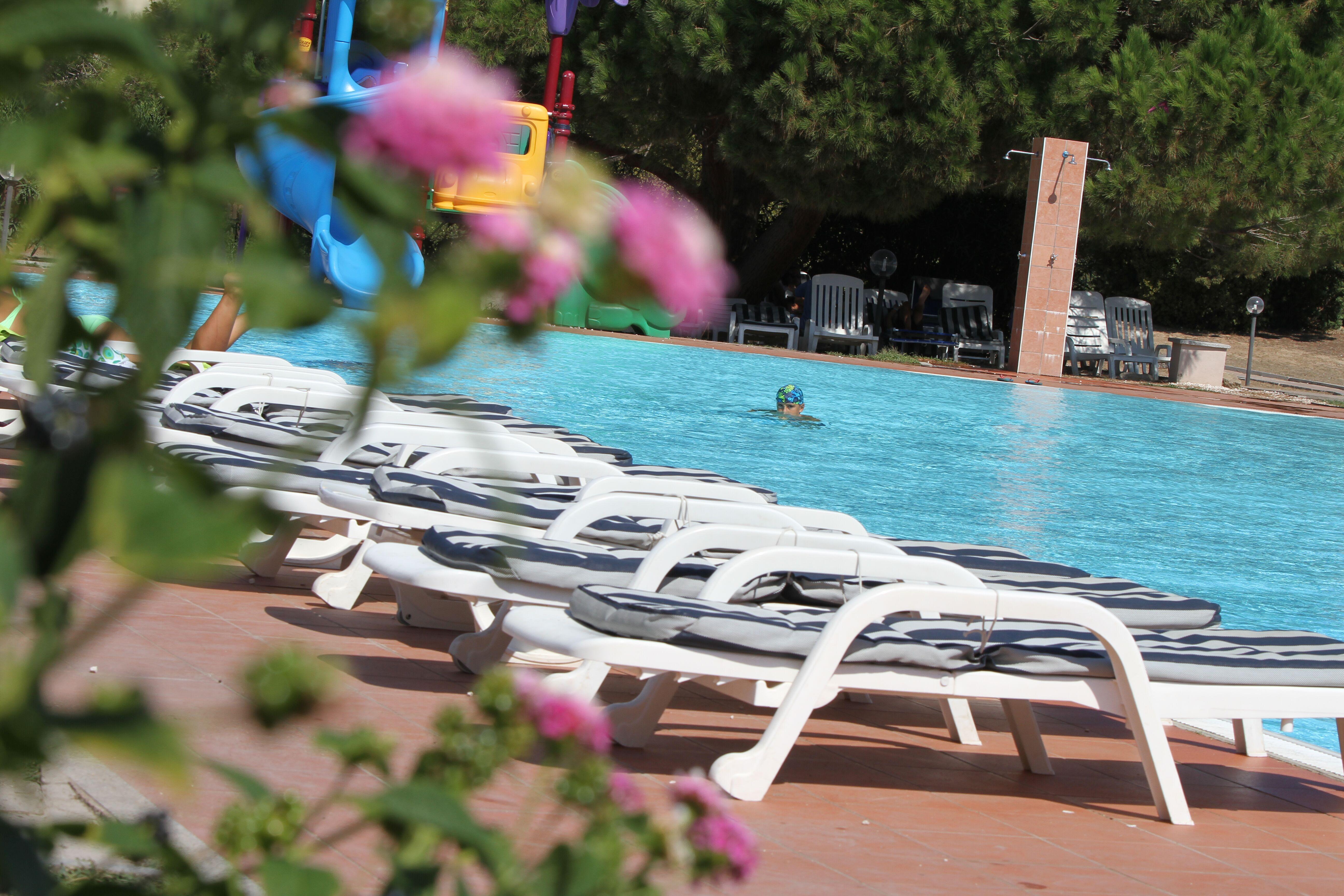 Club Esse Gallura Aglientu Luaran gambar