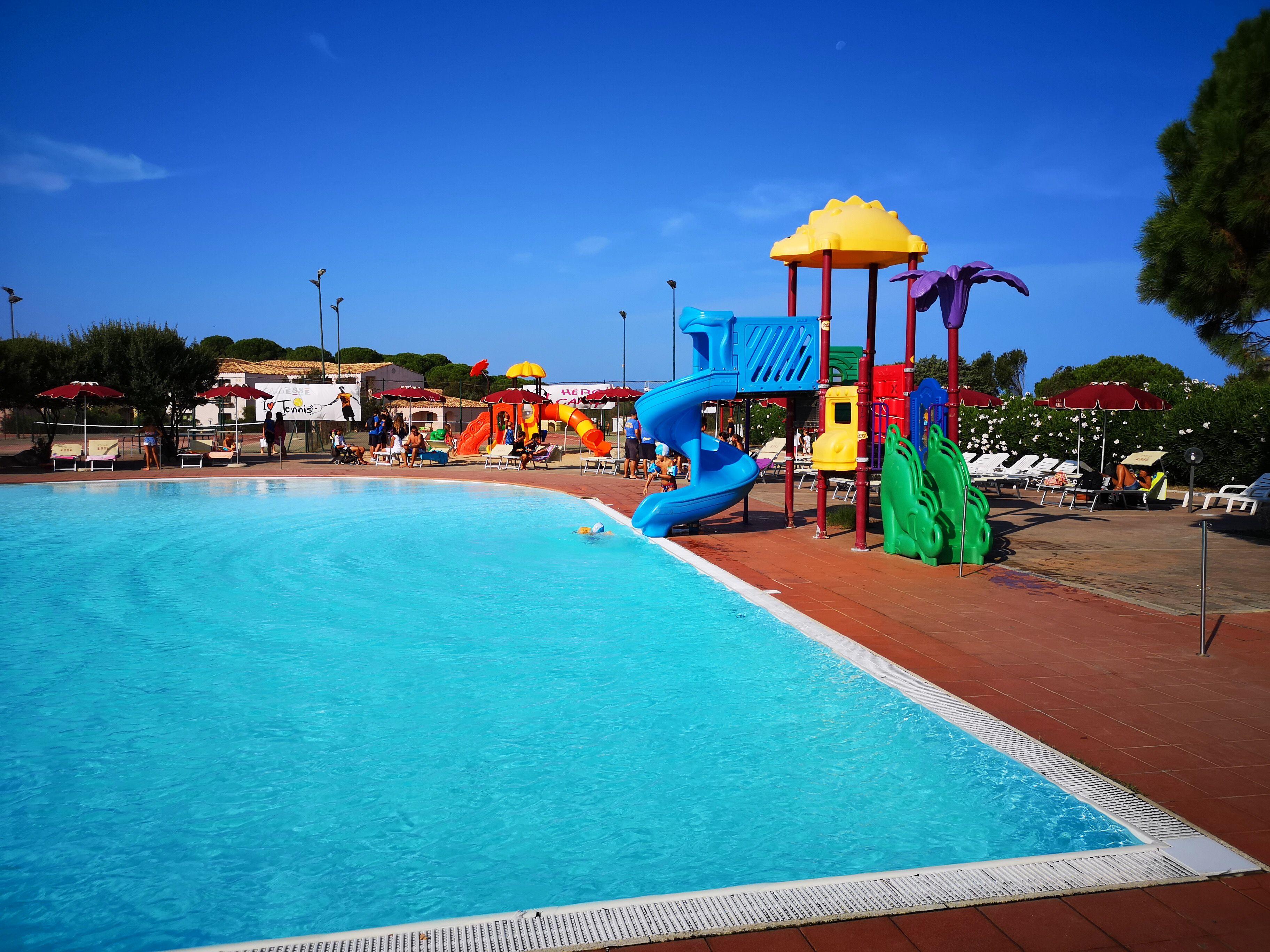 Club Esse Gallura Aglientu Luaran gambar