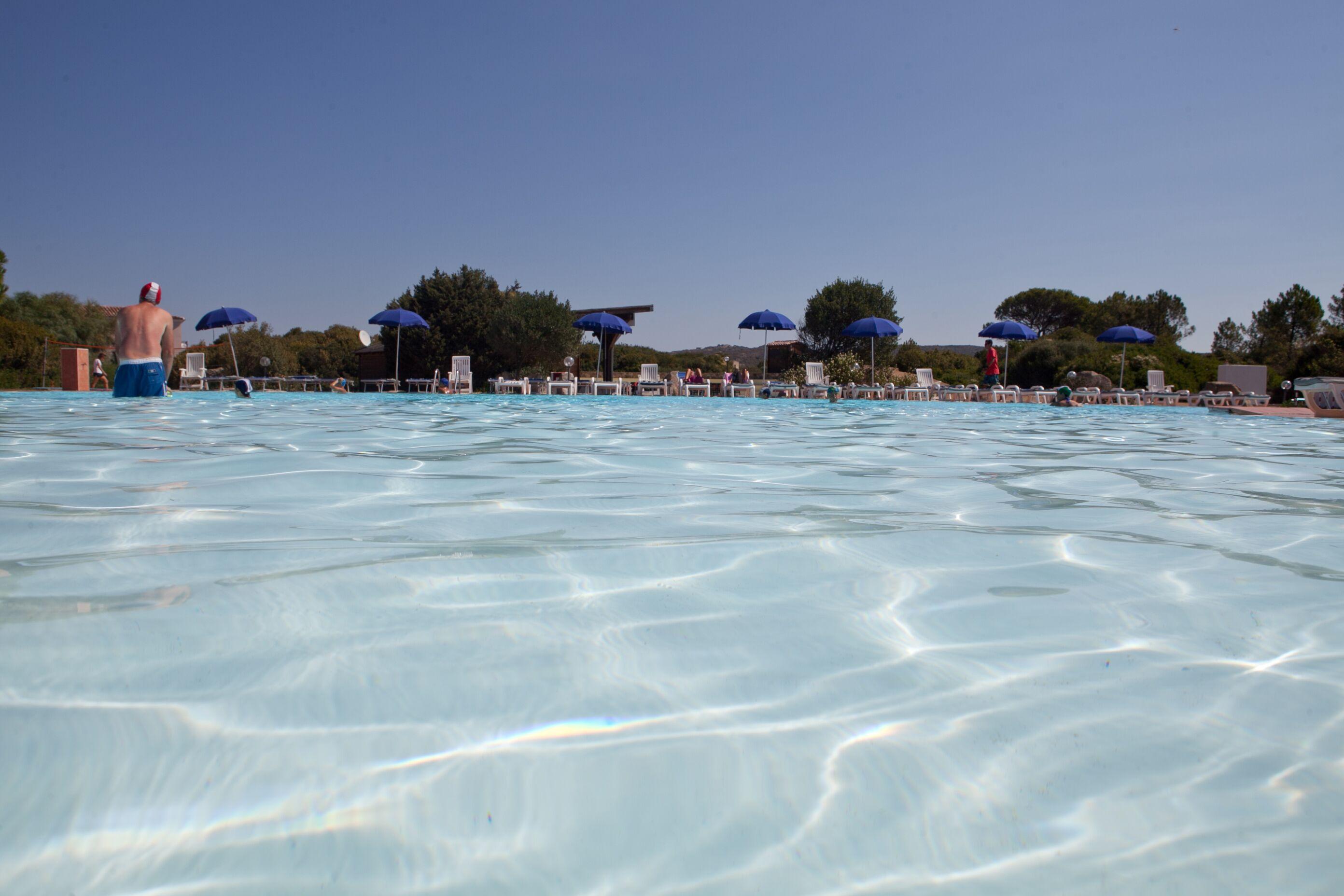 Club Esse Gallura Aglientu Luaran gambar