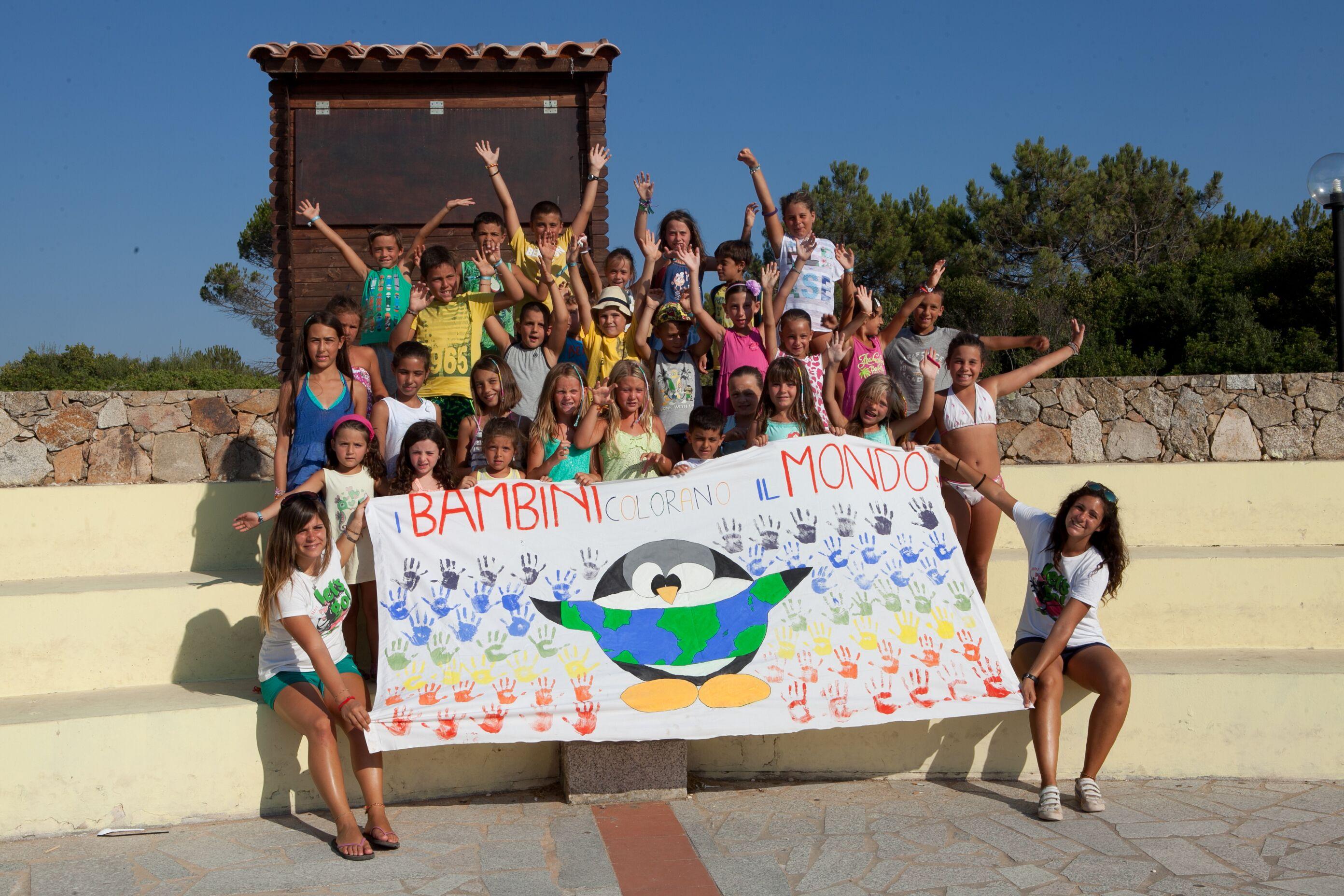 Club Esse Gallura Aglientu Luaran gambar