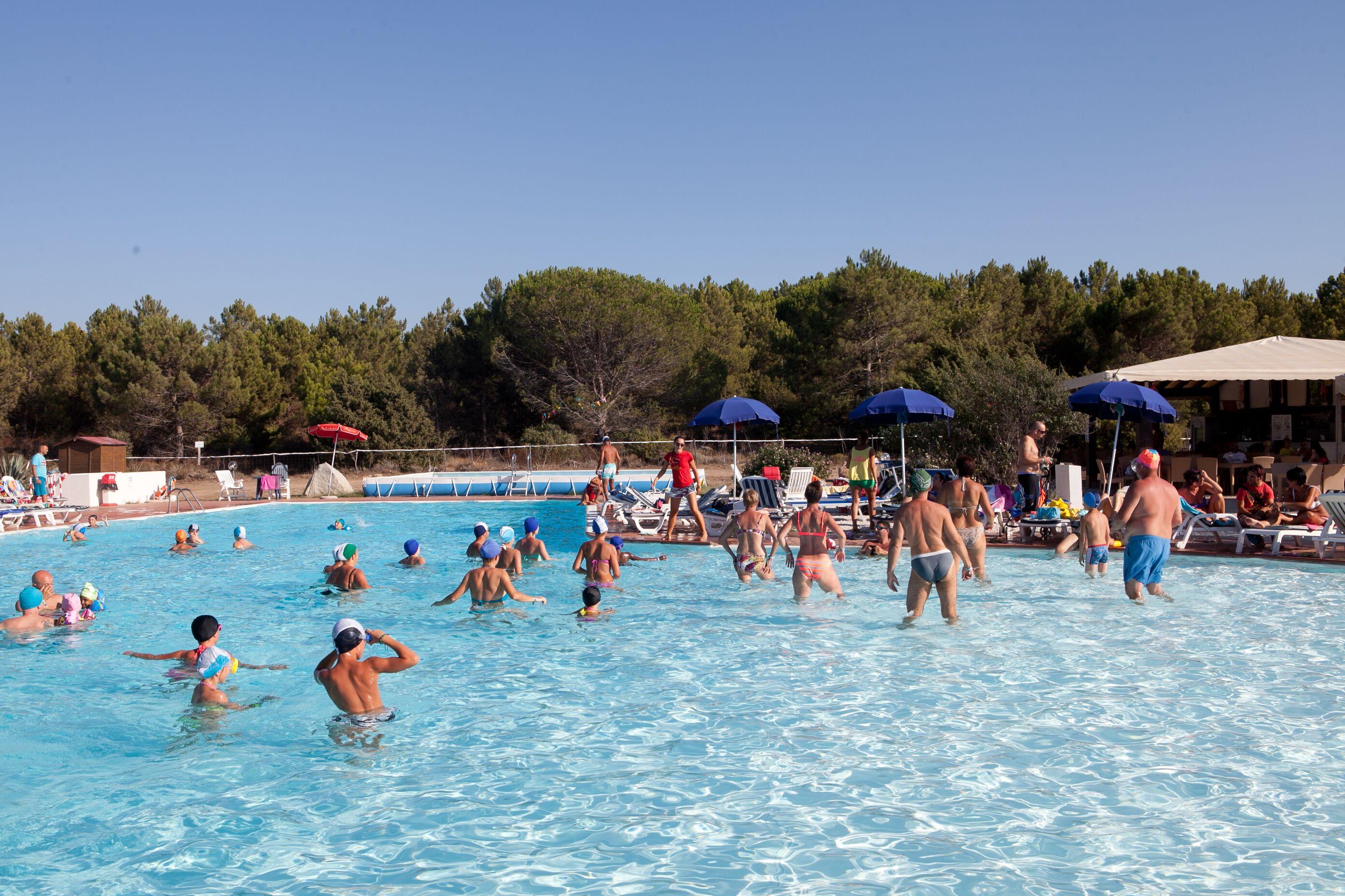 Club Esse Gallura Aglientu Luaran gambar