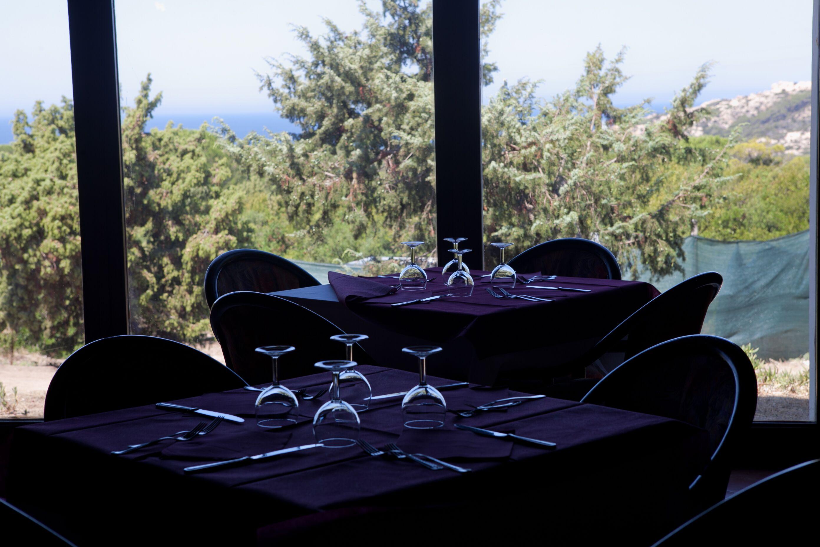 Club Esse Gallura Aglientu Luaran gambar