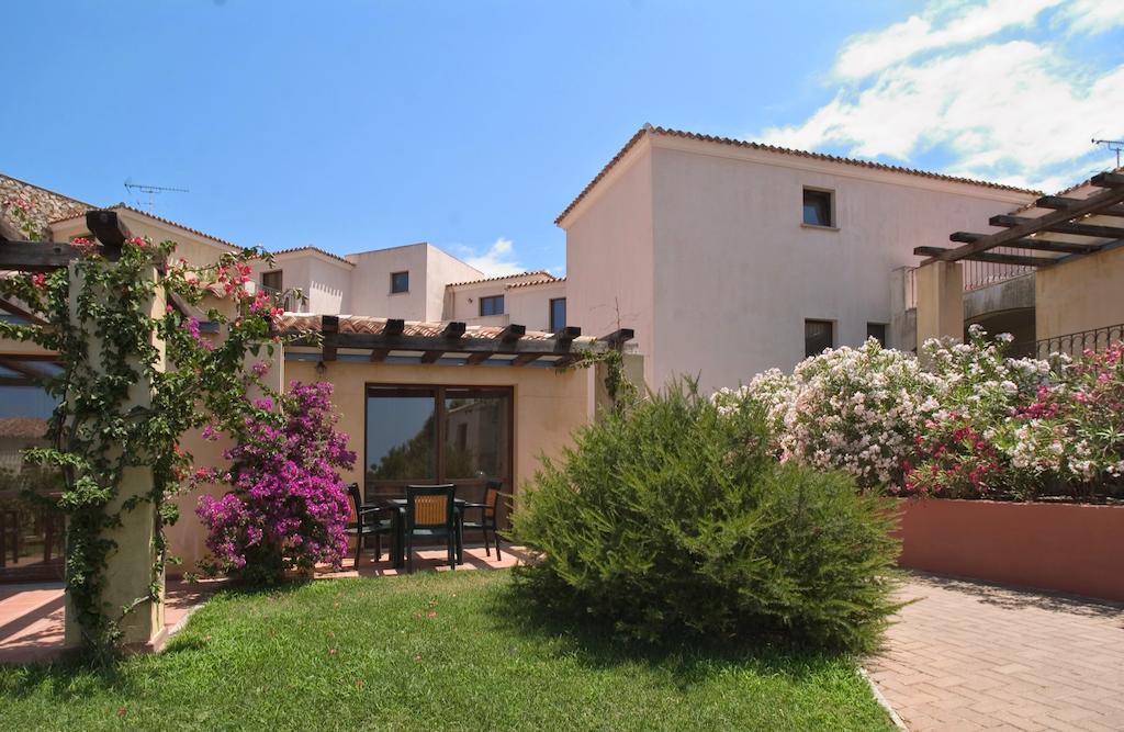 Club Esse Gallura Aglientu Luaran gambar