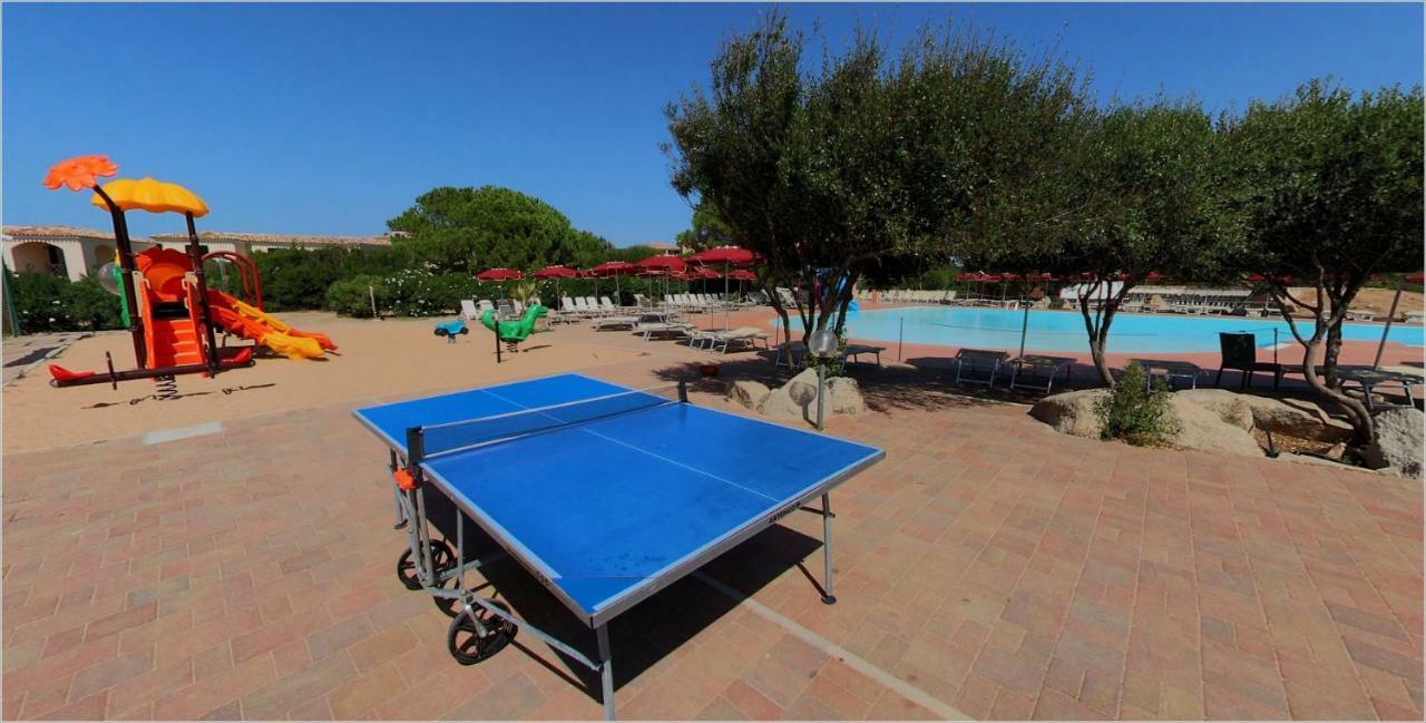 Club Esse Gallura Aglientu Luaran gambar