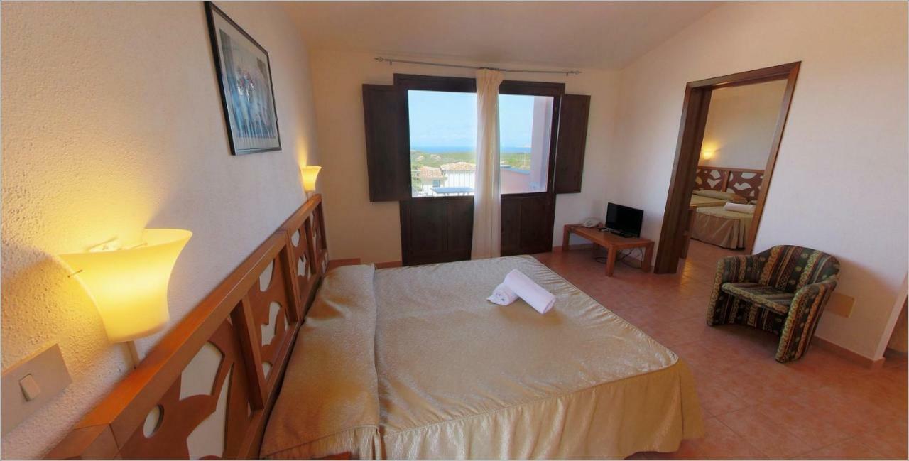 Club Esse Gallura Aglientu Luaran gambar