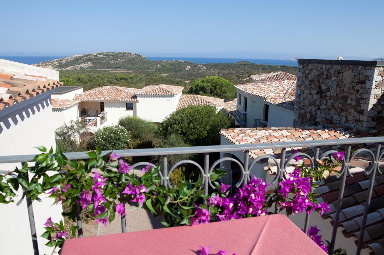 Club Esse Gallura Aglientu Luaran gambar