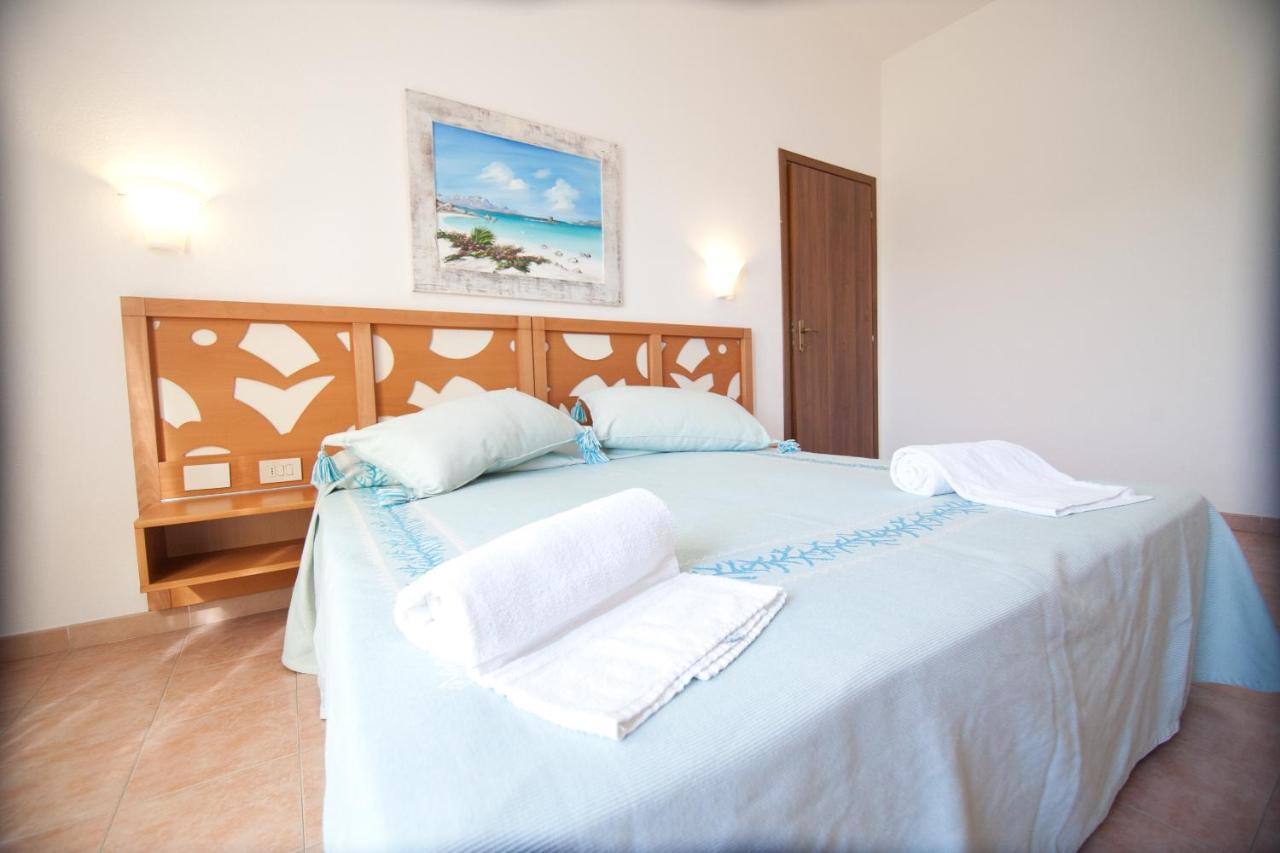 Club Esse Gallura Aglientu Luaran gambar