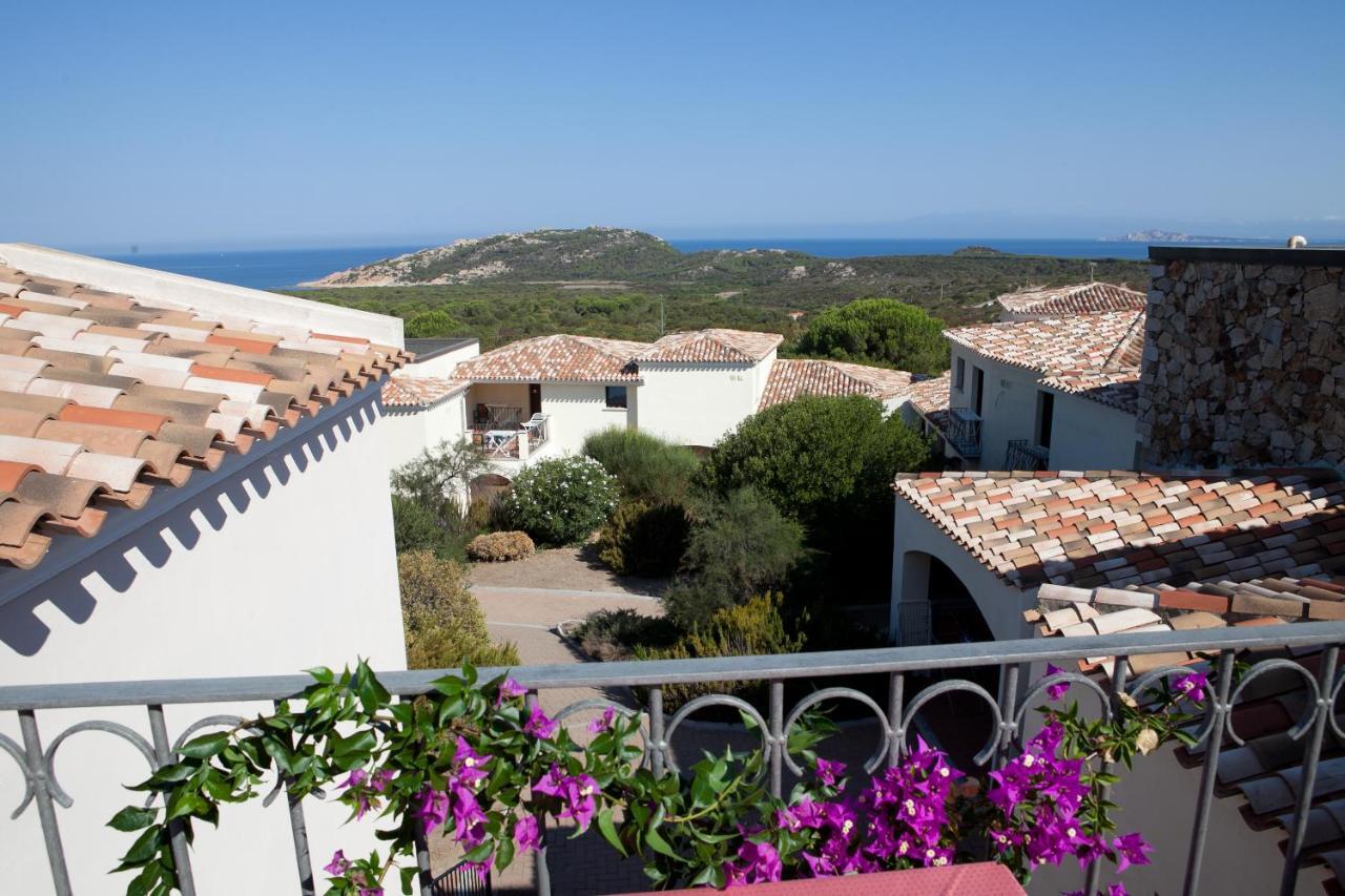 Club Esse Gallura Aglientu Luaran gambar